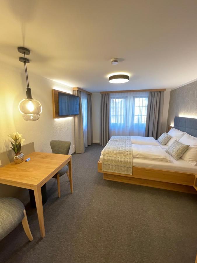 Gaestehaus Klingler Besigheim Dış mekan fotoğraf