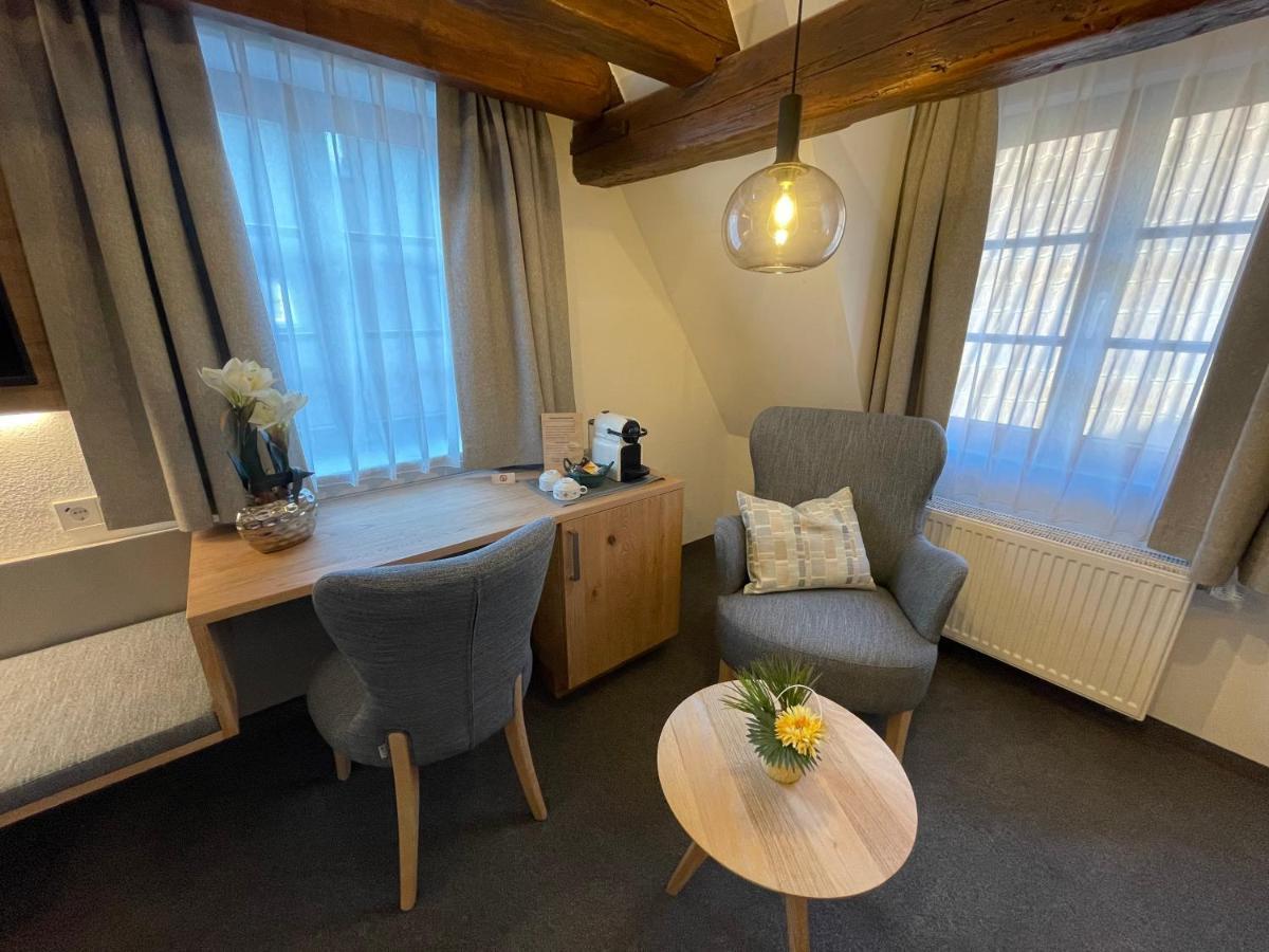 Gaestehaus Klingler Besigheim Dış mekan fotoğraf