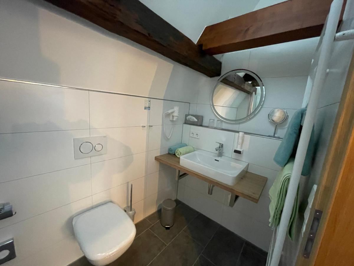 Gaestehaus Klingler Besigheim Dış mekan fotoğraf