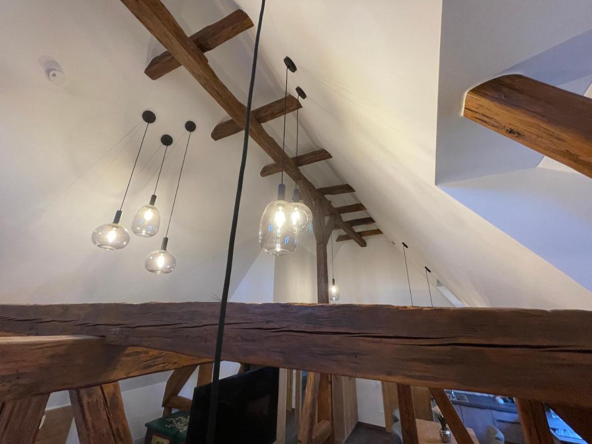 Gaestehaus Klingler Besigheim Dış mekan fotoğraf